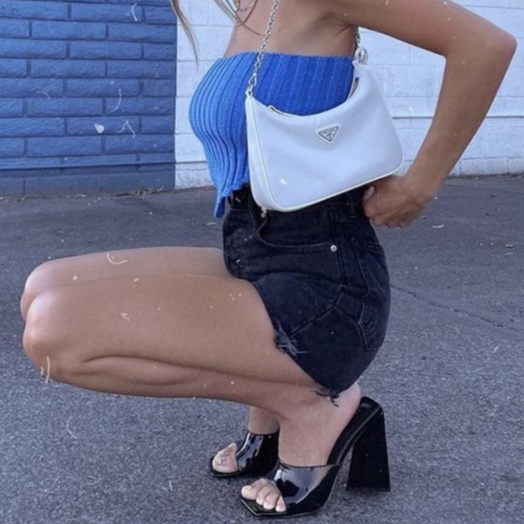 6, 7, 8, 9๐ค๐ฅ๐บ๐๐๐๐๐ ๐ซ๐๐๐๐ ๐ด๐๐๐ ๐ฏ๐๐๐ - BLACK - Picture 10 of 14